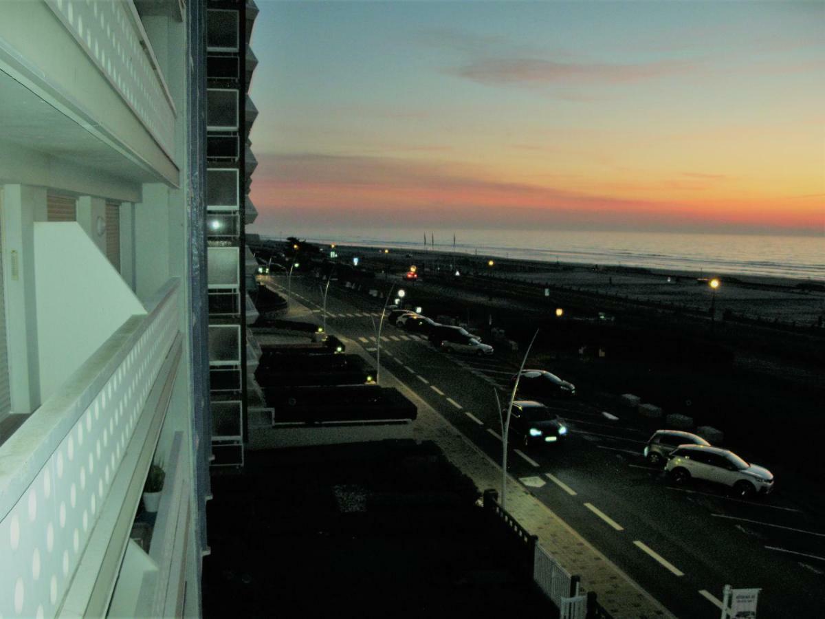 Splendide T3 De 70M2 Vue Mer A 2 Minutes Du Centre-Ville Le Touquet Buitenkant foto