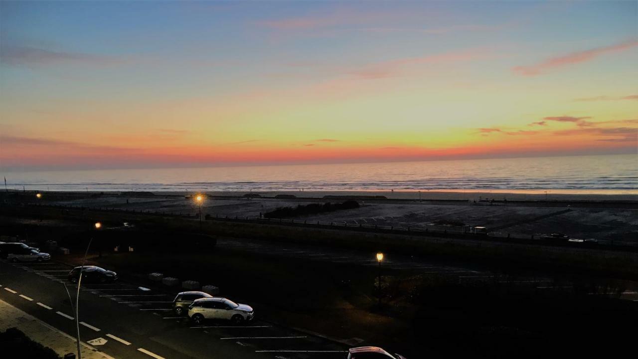 Splendide T3 De 70M2 Vue Mer A 2 Minutes Du Centre-Ville Le Touquet Buitenkant foto